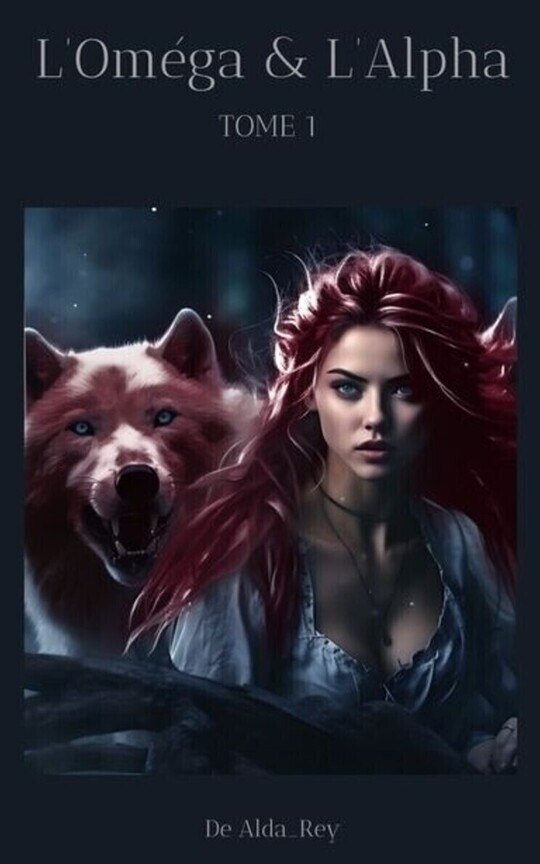 L'Oméga et l'Alpha.