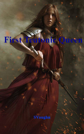 First Teutonic Queen
