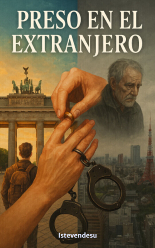 Preso en el Extranjero