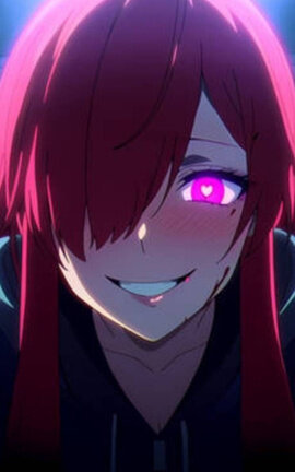 One shot yandere