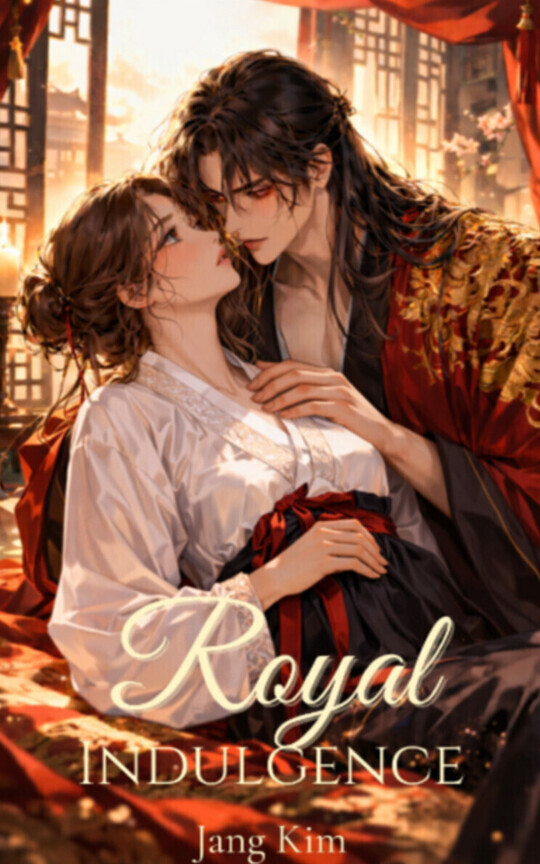 Royal Indulgence 🔞