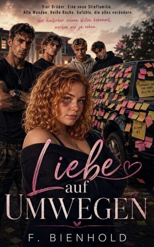 Liebe auf Umwegen