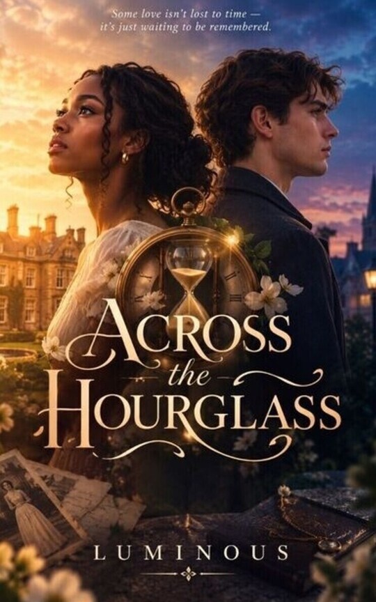 ACROSS THE HOURGLASS