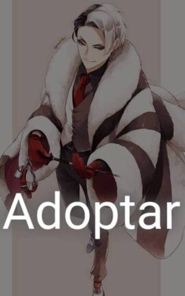 Adoptar