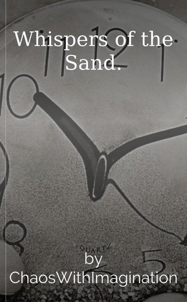 Whispers of the Sand.