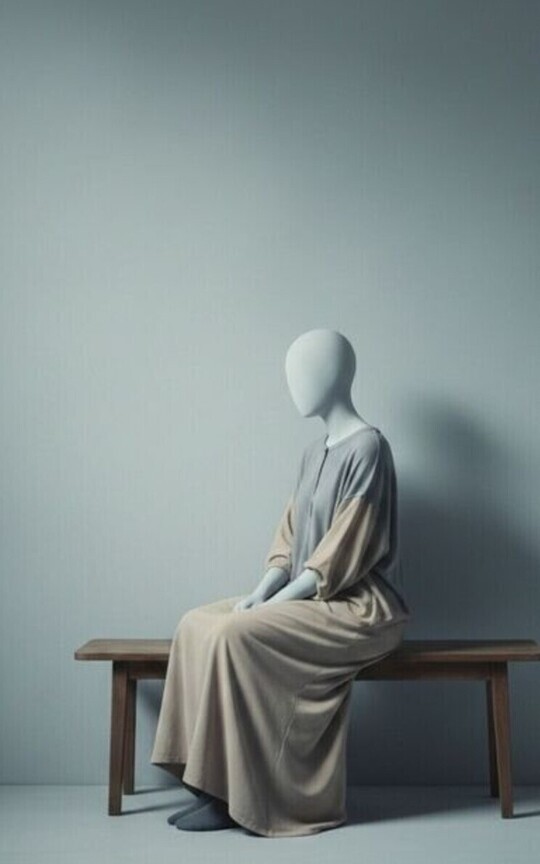 Generation That Feels Everything but Says Nothing!