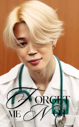 01. Forget me not (YOONMIN) 