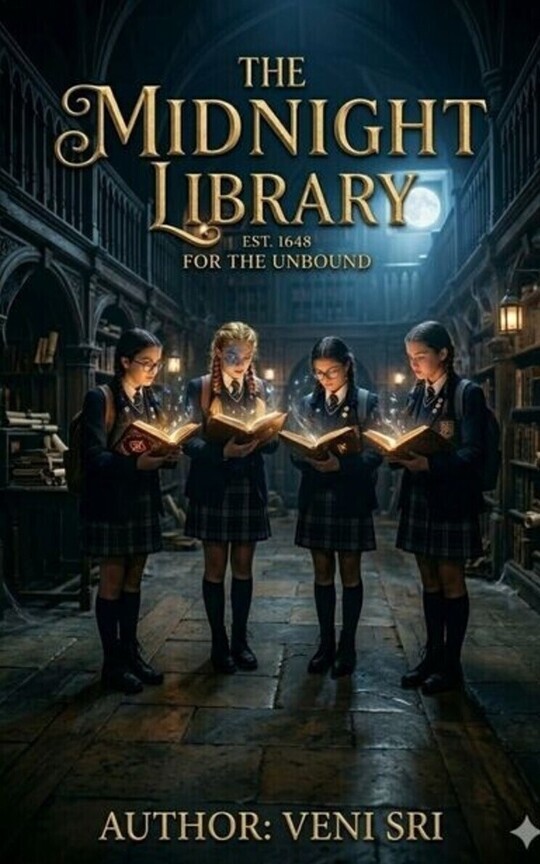 THE MIDNIGHT LIBRARY: the souls final riddle