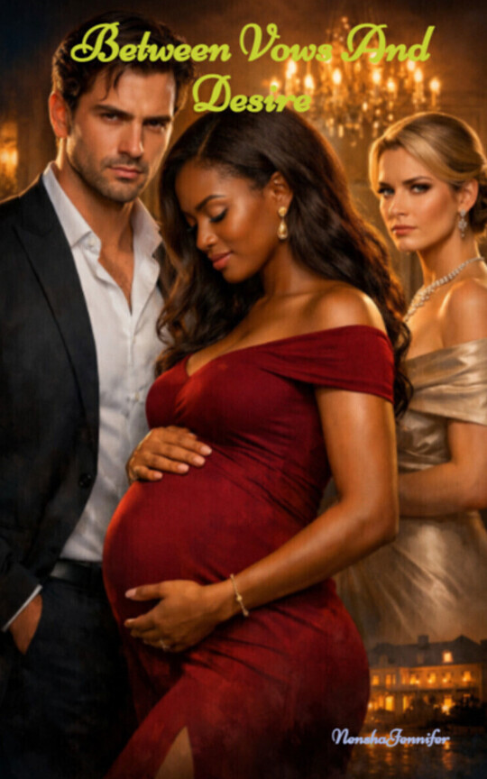 Between Vows And Desire