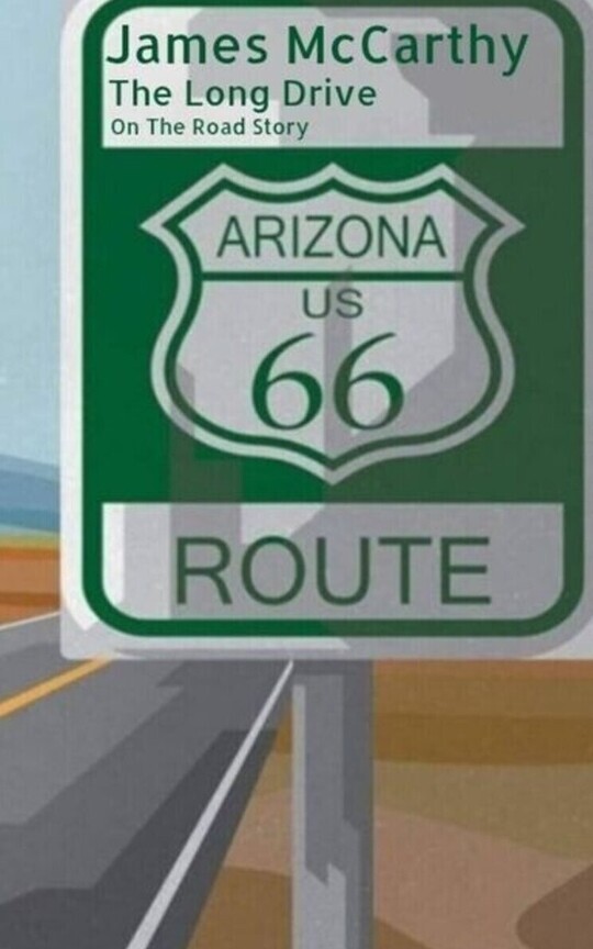 The Long Drive