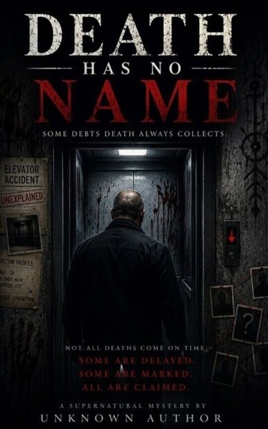 Death Has No Name