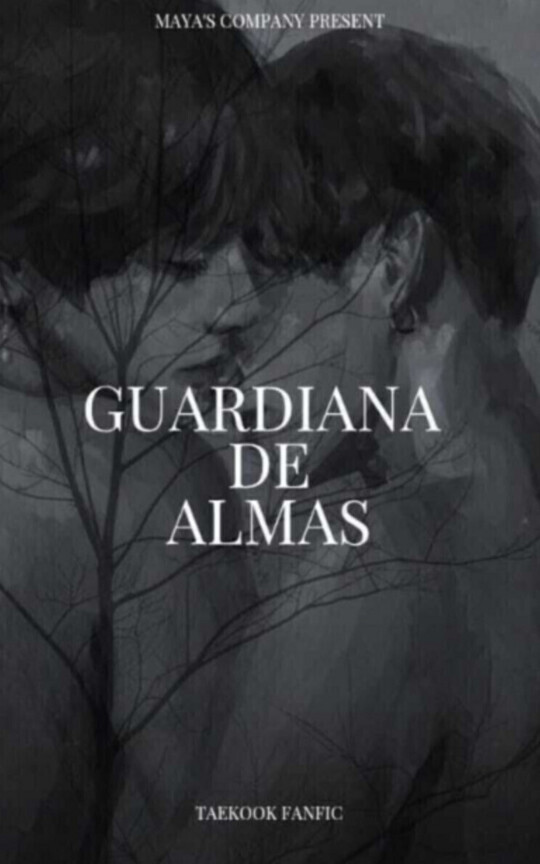 Guardiana de Almas (KTH - JJK)