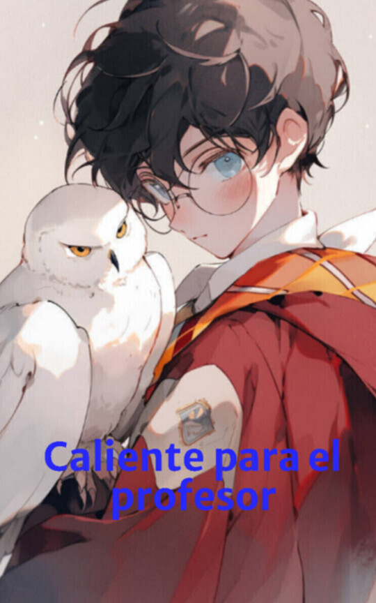 Caliente para el profesor