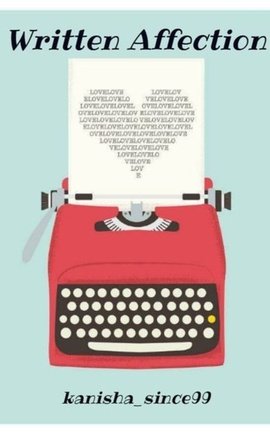 Written Affection