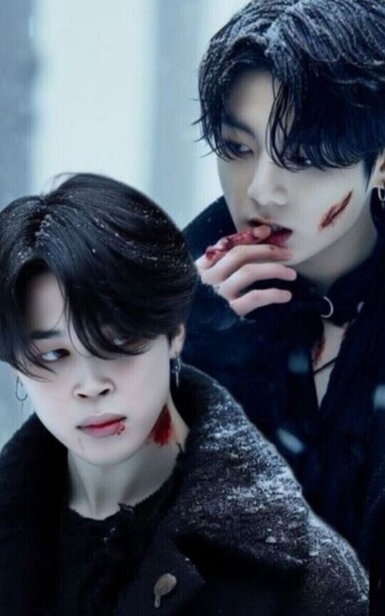 ocean of leaves - kookmin