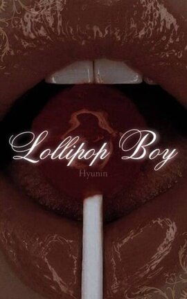 Lollipop Boy // HyunIn