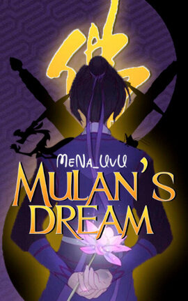 Mulan's dream [ABO]