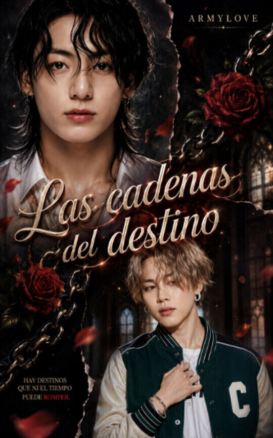 LOS CAMINOS DEL DESTINO