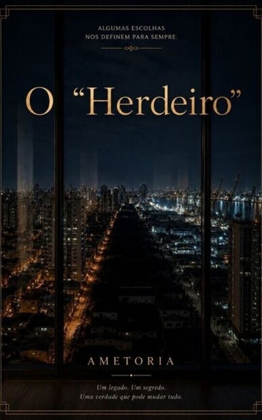 O "Herdeiro"