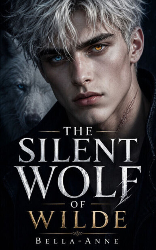 The Silent Wolf of Wilde