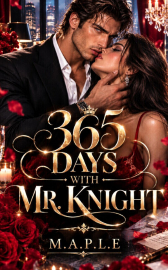 365 Days With Mr Knight