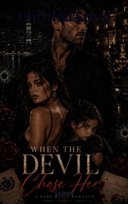 When the Devil Chose Her