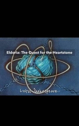 Eldoria: The Quest for the Heartstone