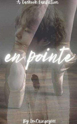 en pointe /taekook/