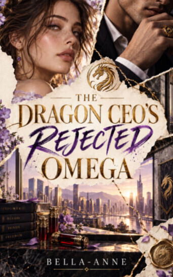 The Dragon CEO's Rejected Omega