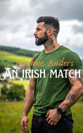 An Irish Match 