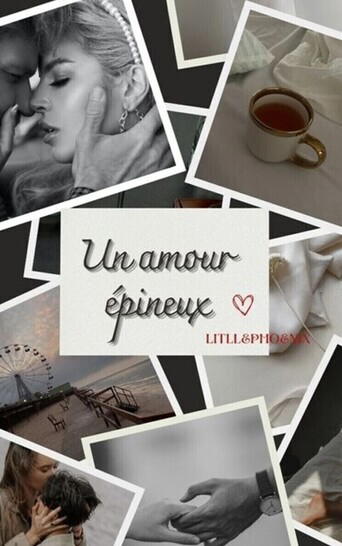 Un amour épineux 