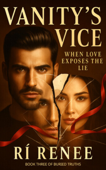 Vanity’s Vice: When Love Exposes the Lie