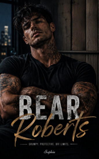 Bear Roberts