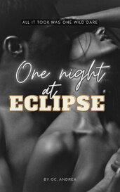 One night at Eclipse