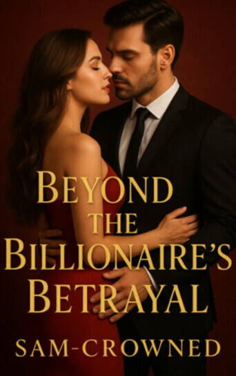 Beyond The Billionaire's Betrayal
