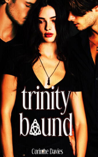 TRINITY BOUND: A Why Choose Romance (MFM)