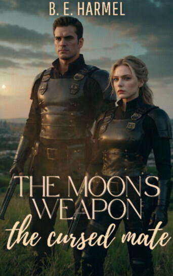 The Moon's Weapon : the cursed mate [ MOVING TO GALATEA]