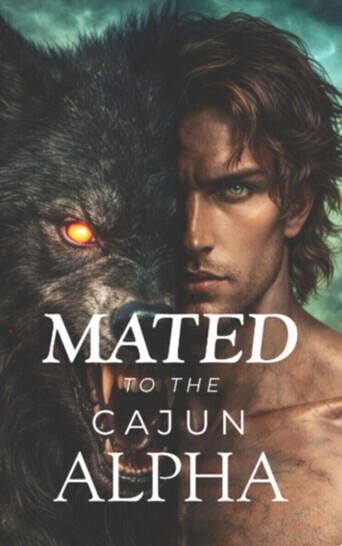 MATED TO THE CAJUN ALPHA