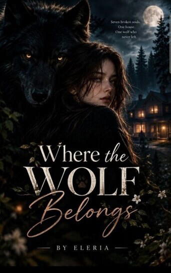 Where the Wolf Belongs
