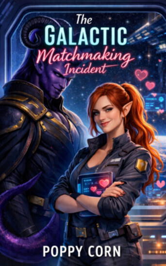 The Galactic Matchmaking Incident