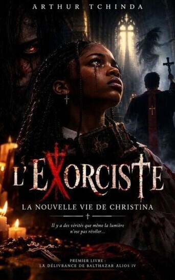 L'exorciste : La nouvelle vie de Christina