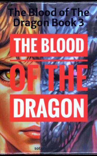 The Blood of The Dragon Book 3 