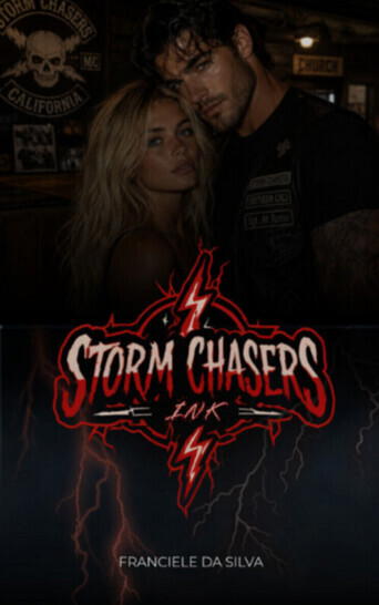 Storm Chasers MC | Ink