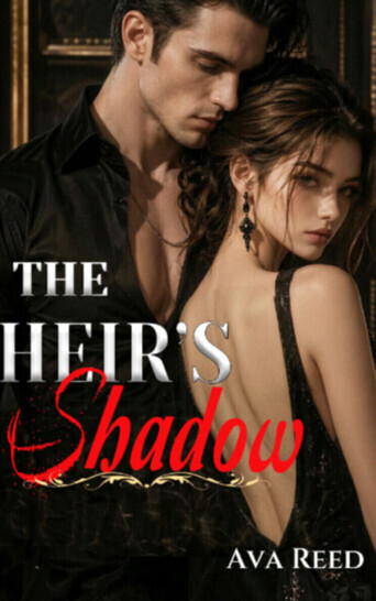 The Heir's Shadow