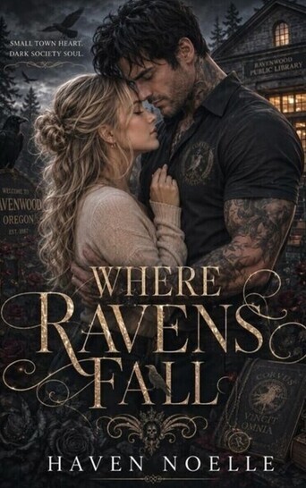 Where Ravens Fall