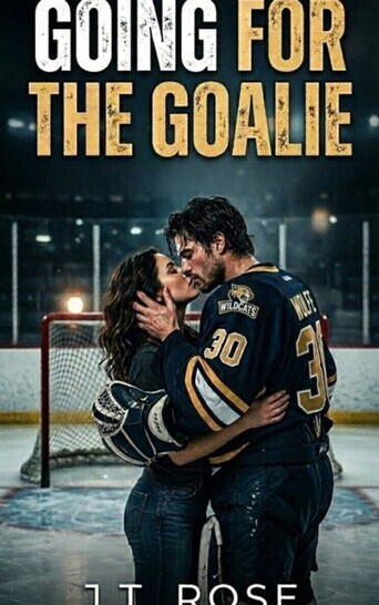 Going For The Goalie