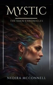 Mystics - The Eden Chronicles