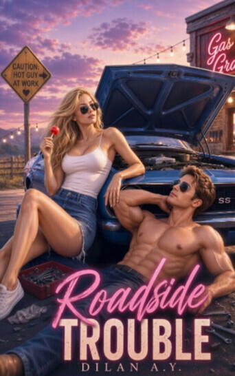 ROADSIDE TROUBLE