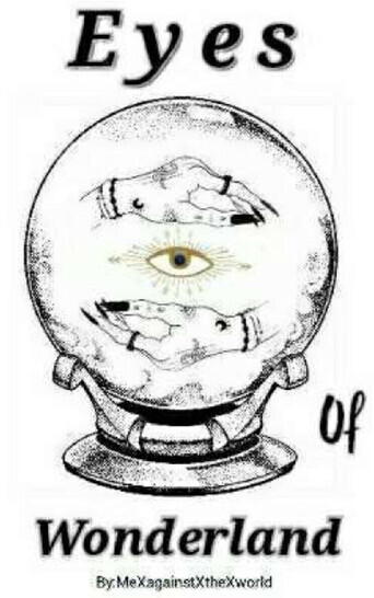 The Eyes Of Wonderland