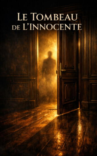 Le tombeau de l innocente 